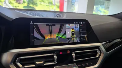 BMW M4 2022 - 87900 EUR, 30157 km - AUTO.MOTO.pt - 30157km - foto 46 de 60
