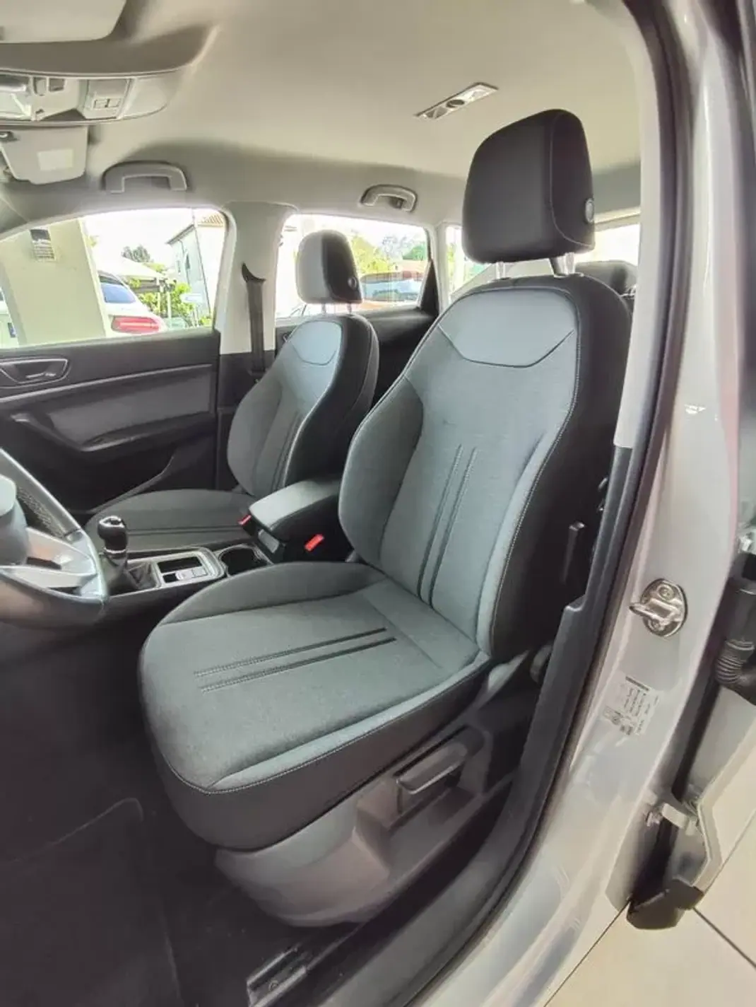 SEAT Ateca 2022 - 19500 EUR, 25400 km - AUTO.MOTO.pt - 25400km - foto 24 de 35