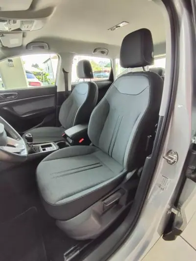 SEAT Ateca 2022 - 19500 EUR, 25400 km - AUTO.MOTO.pt - 25400km - foto 24 de 35