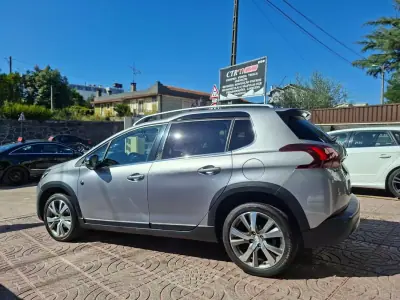 Peugeot 2008 2017 - 10000 EUR, 178323 km - 178323km - foto 10 de 37