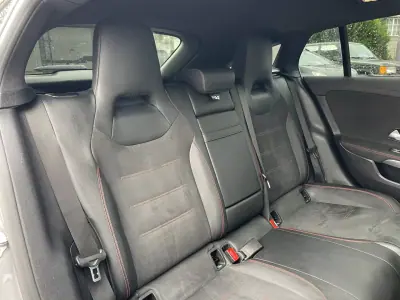 Mercedes-Benz CLA 180 2020 - 25400 EUR, 176284 km - AUTO.MOTO.pt - 176284km - foto 28 de 57