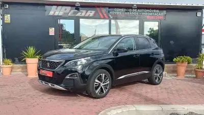 Peugeot 3008 2018 - 20990 EUR, 105000 km - AUTO.MOTO.pt - 105000km - foto 40 de 47