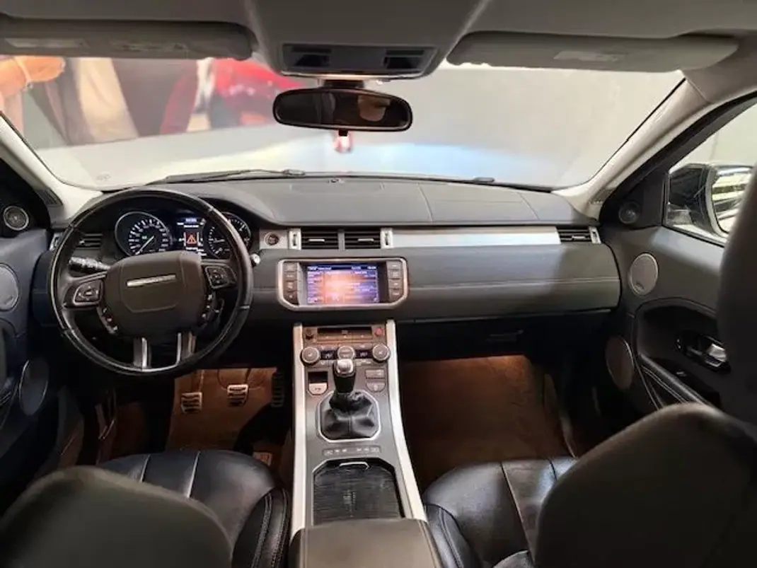Land Rover Range Rover Evoque 2012 - 17250 EUR, 164000 km - AUTO.MOTO.pt - 164000km - foto 13 de 17