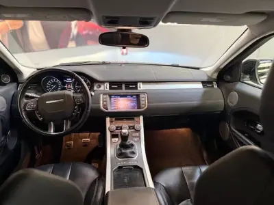 Land Rover Range Rover Evoque 2012 - 17250 EUR, 164000 km - AUTO.MOTO.pt - 164000km - foto 13 de 17