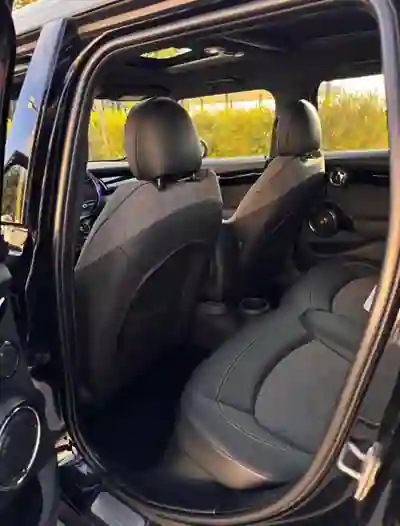 MINI Cooper 2013 — foto 4 de 10