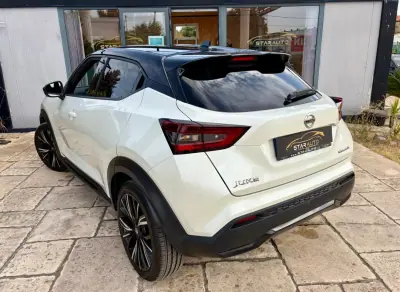 Nissan Juke 2021 - 19990 EUR, 76319 km - AUTO.MOTO.pt - 76319km - foto 3 de 20