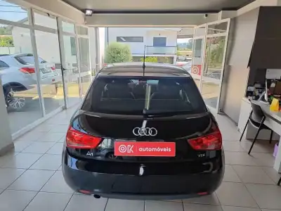 Audi A1 2011 - 8650 EUR, 215600 km - AUTO.MOTO.pt - 215600km - foto 9 de 32