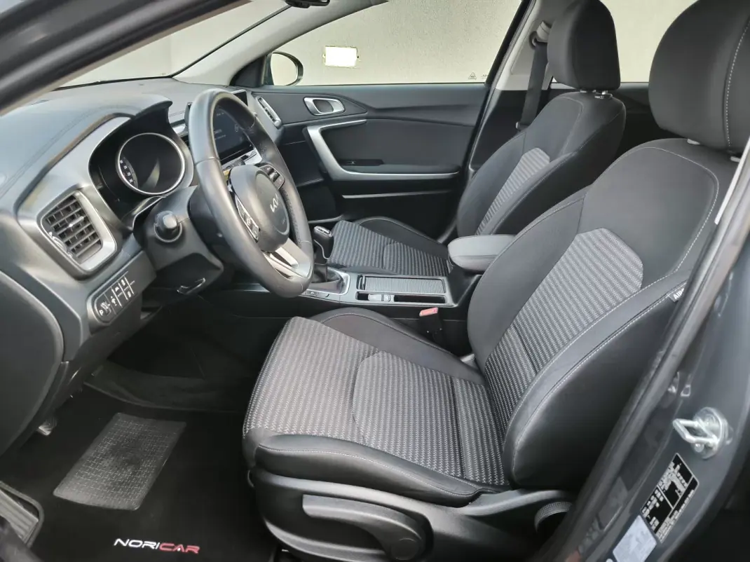 Kia XCeed 2022 - 18500 EUR, 29000 km - AUTO.MOTO.pt - 29000km - foto 24 de 50