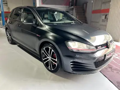 Volkswagen Golf 2014 - 20000 EUR, 187000 km - AUTO.MOTO.pt - 187000km - foto 7 de 33
