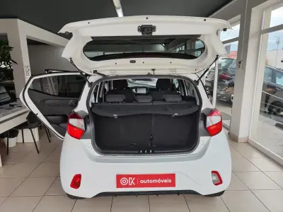 Hyundai i10 2021 - 14950 EUR, 23600 km - AUTO.MOTO.pt - 23600km - foto 15 de 37
