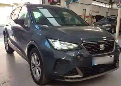SEAT Arona 2023