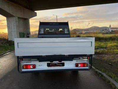 Renault Master 2.3 Dci L3 3.5T 135 cv C.Dupla 2020 - 25610 EUR, 107000 km - AUTO.MOTO.pt - 107000km - foto 5 de 29