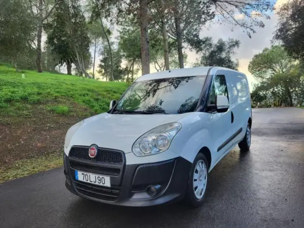Fiat 2011 - 7250 EUR, 489563 km - AUTO.MOTO.pt - 489563km - foto 3 de 20