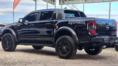Ford Ranger 2021 - 42950 EUR, 86700 km - 86700km - foto 9 de 24