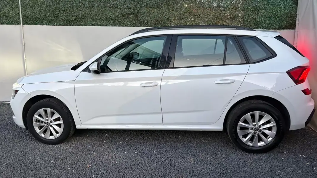 Skoda Kamiq 2024 - 16900 EUR, 69000 km - 69000km - foto 3 de 12