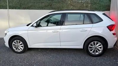 Skoda Kamiq 2024 - 16900 EUR, 69000 km - 69000km - foto 3 de 12