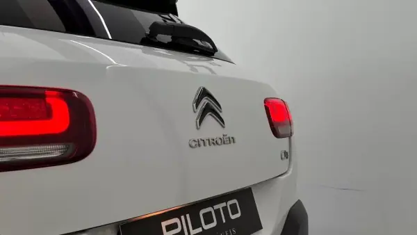 Citroën C4 Cactus 2020 - 9990 EUR, 176794 km - AUTO.MOTO.pt - 176794km - foto 11 de 27