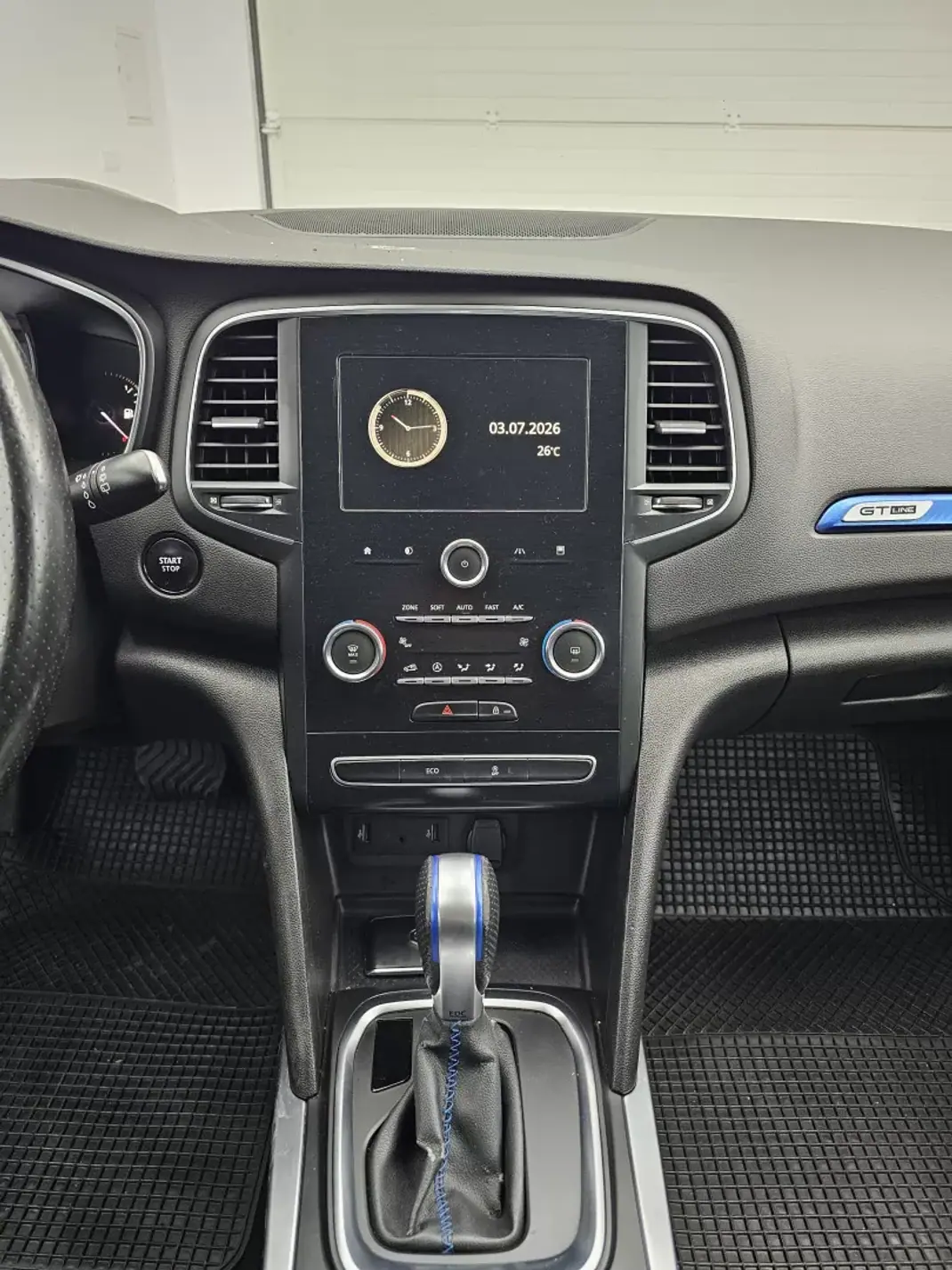 Renault Mégane Sport Tourer 2019 - 11950 EUR, 286730 km - 286730km - foto 48 de 52