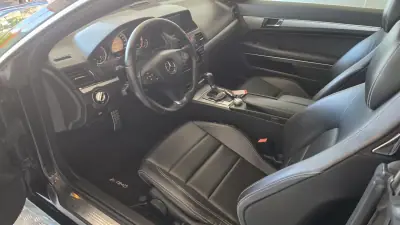 Mercedes-Benz E 350 2009 - 13900 EUR, 286432 km - 286432km - foto 6 de 58