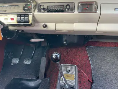 Opel Olympia 1965 - 25000 EUR, 92000 km - AUTO.MOTO.pt - 92000km - foto 20 de 37