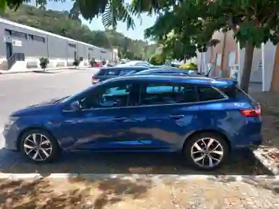Renault Mégane Sport Tourer 2016 - 6850 EUR, 249000 km - 249000km - foto 1 de 8