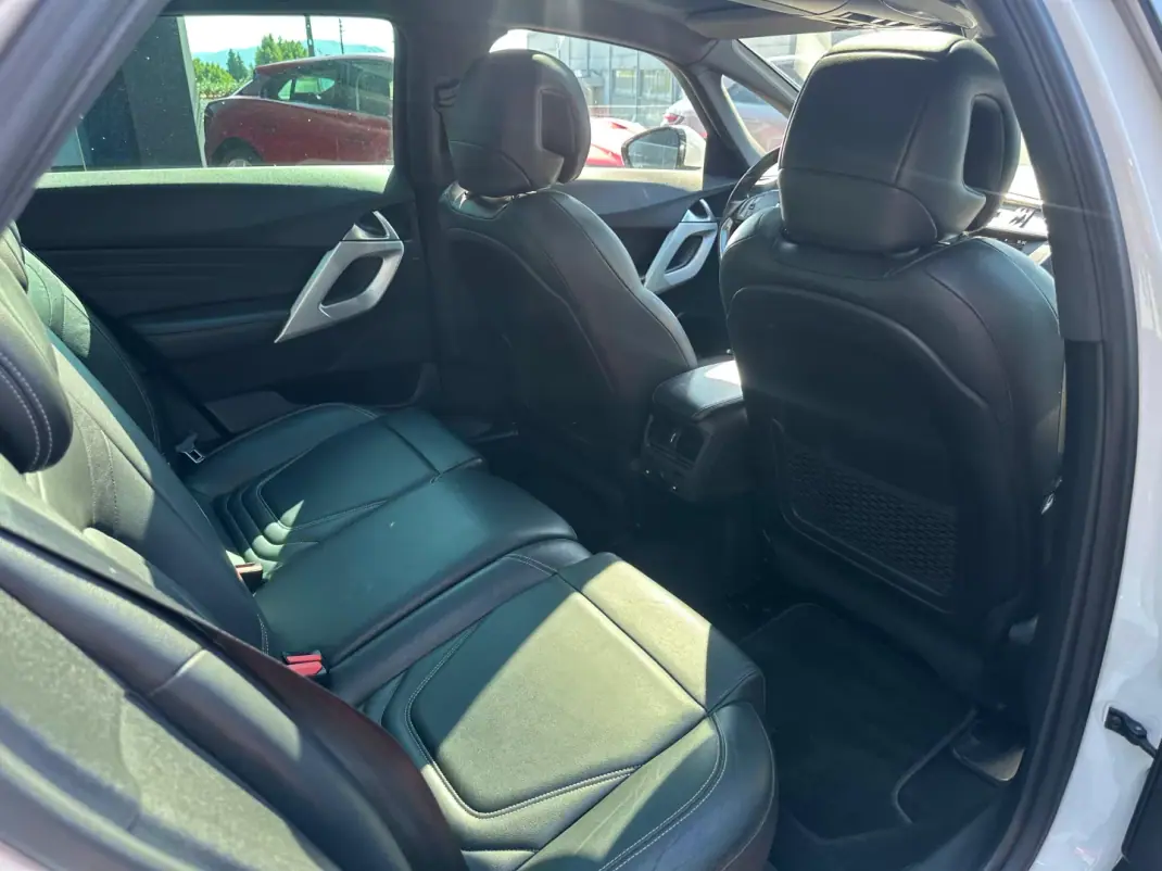 Citroën DS5 2013 - 15300 EUR, 155000 km - 155000km - foto 13 de 14
