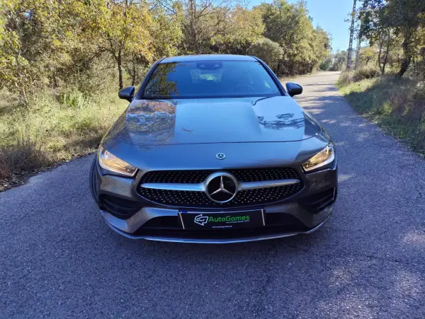 Mercedes-Benz CLA 220 2022 - 32900 EUR, 163200 km - AUTO.MOTO.pt - 163200km - foto 7 de 21