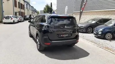 Peugeot 5008 2022 - 25490 EUR, 71410 km - AUTO.MOTO.pt - 71410km - foto 21 de 57