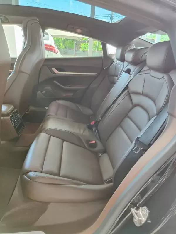 Porsche Taycan 2020 - 61500 EUR, 54000 km - AUTO.MOTO.pt - 54000km - foto 16 de 37