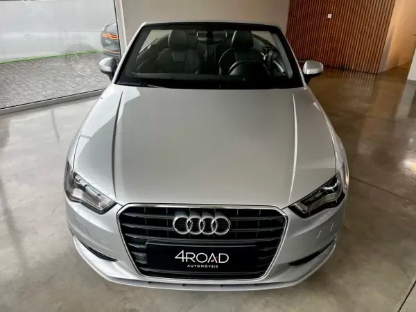 Audi A3 Cabrio 2015 - 17500 EUR, 150000 km - AUTO.MOTO.pt - 150000km - foto 13 de 60