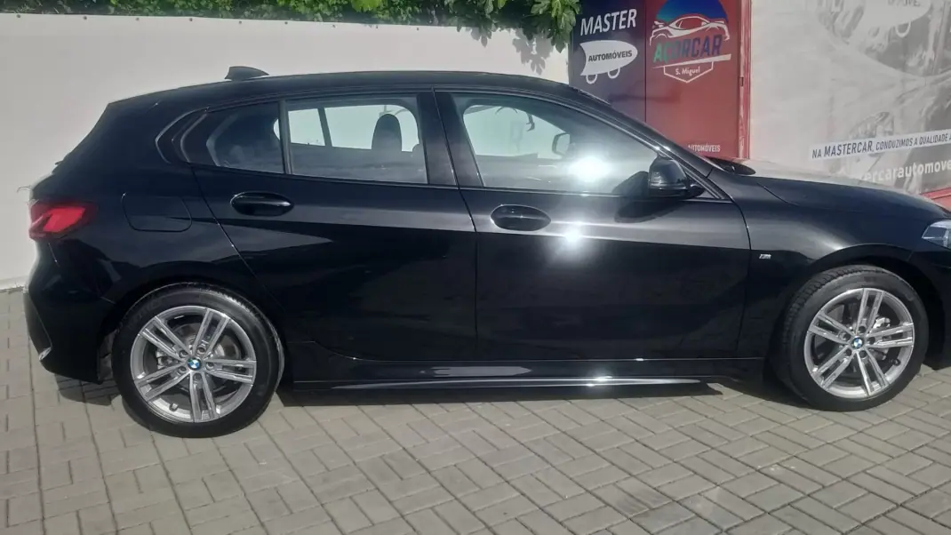 BMW 116 2022 - 23990 EUR, 73876 km - AUTO.MOTO.pt - 73876km - foto 29 de 33
