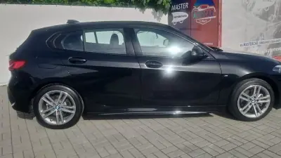 BMW 116 2022 - 23990 EUR, 73876 km - AUTO.MOTO.pt - 73876km - foto 29 de 33