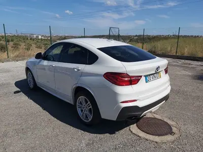 BMW X4 2015 - 24999 EUR, 209556 km - AUTO.MOTO.pt - 209556km - foto 4 de 60