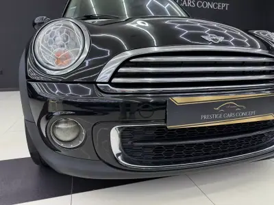 MINI 3 Portas 2012 - 10450 EUR, 137040 km - AUTO.MOTO.pt - 137040km - foto 9 de 34