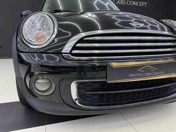 MINI 3 Portas 2012 - 10450 EUR, 137040 km - AUTO.MOTO.pt - 137040km - foto 9 de 34