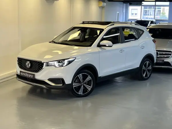 MG ZS 2020 - 17990 EUR, 40000 km - AUTO.MOTO.pt - 40000km - foto 11 de 60