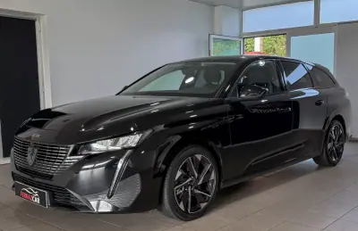 Peugeot 308 SW 2022 - 21500 EUR, 117060 km - AUTO.MOTO.pt - 117060km - foto 6 de 23