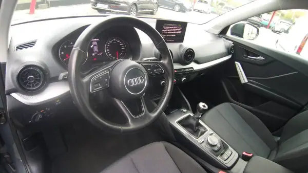 Audi Q2 2018 - 18850 EUR, 149862 km - AUTO.MOTO.pt - 149862km - foto 4 de 29