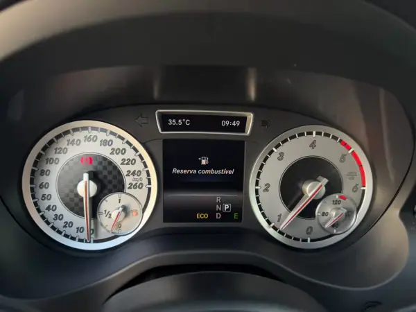 Mercedes-Benz A 180 2014 - 16500 EUR, 149990 km - 149990km - foto 17 de 34