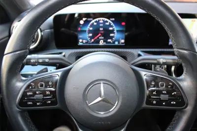 Mercedes-Benz A 180 2019 - 25900 EUR, 73000 km - 73000km - foto 24 de 47