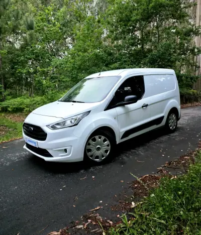 Ford Transit Connect 2019 - 11990 EUR, 144000 km - AUTO.MOTO.pt - 144000km - foto 2 de 27