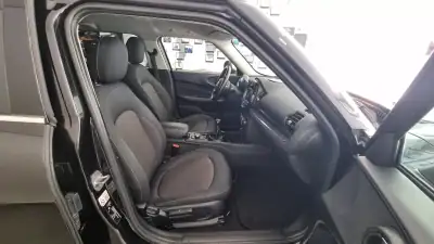 MINI Clubman 2018 - 12750 EUR, 286464 km - AUTO.MOTO.pt - 286464km - foto 23 de 31