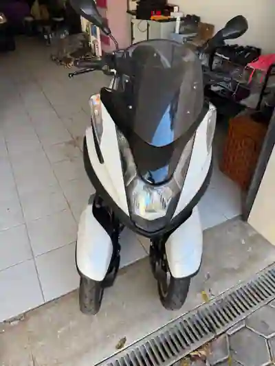 Yamaha Tricity 2015 — foto 2 de 6