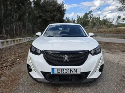 Peugeot 2008 2020 - 14900 EUR, 88064 km - 88064km - foto 34 de 56