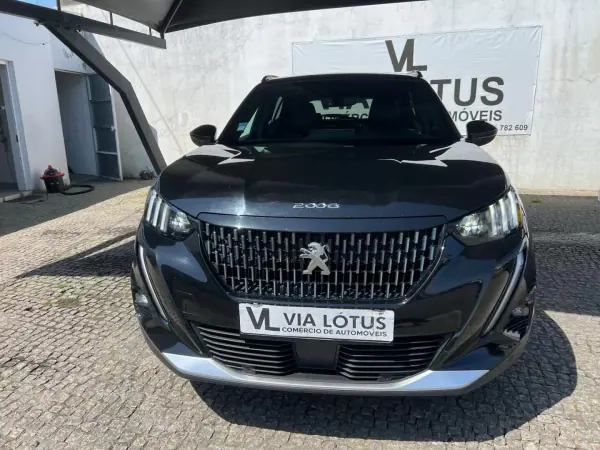 Peugeot 2008 2021 - 21900 EUR, 168000 km - AUTO.MOTO.pt - 168000km - foto 5 de 11