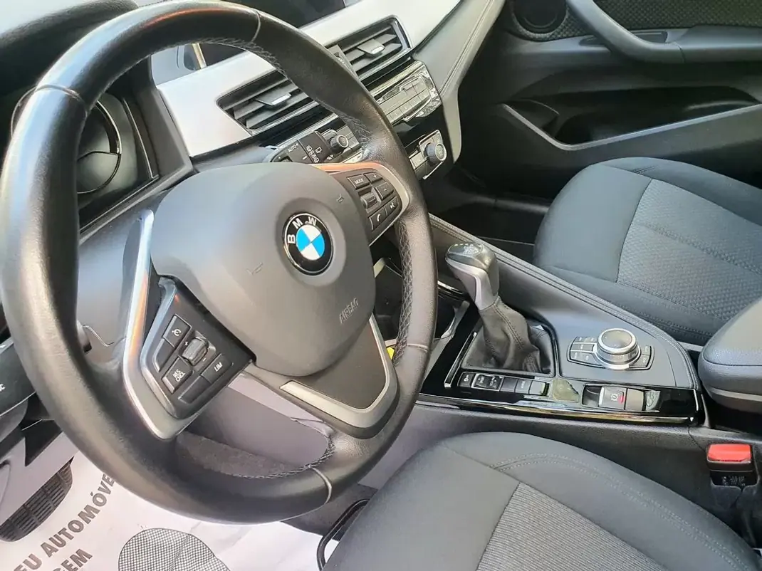 BMW X2 2021 - 22990 EUR, 100000 km - AUTO.MOTO.pt - 100000km - foto 18 de 21