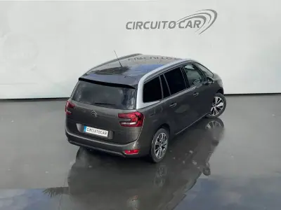 Citroën C4 Grand Picasso 2017 - 13995 EUR, 113714 km - AUTO.MOTO.pt - 113714km - foto 10 de 47