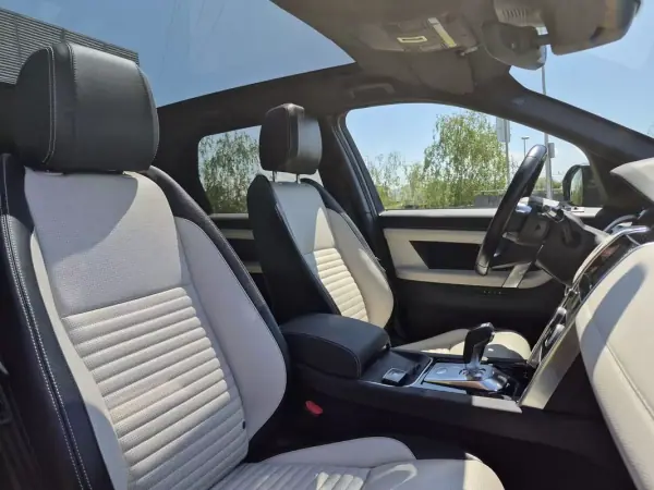 Land Rover Discovery Sport 2020 - 32800 EUR, 60481 km - AUTO.MOTO.pt - 60481km - foto 22 de 58