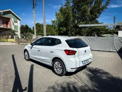 SEAT Ibiza 2018 - 11990 EUR, 150000 km - 150000km - foto 10 de 12