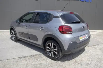 Citroën C3 2022 - 13700 EUR, 55496 km - AUTO.MOTO.pt - 55496km - foto 7 de 32